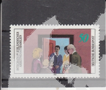 NSR 1086 ** - 1981